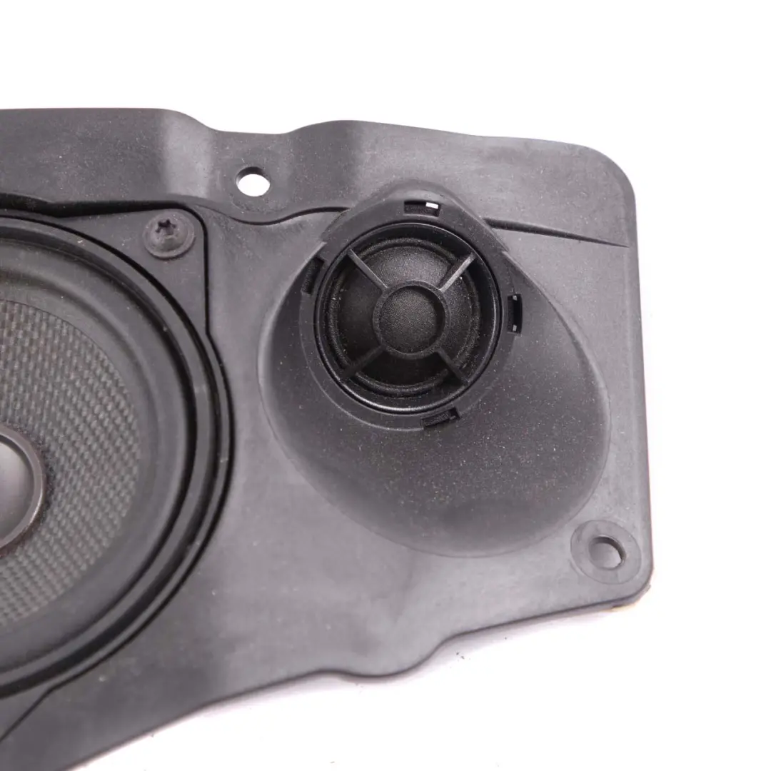 BMW F01 F02 Haut-parleur Boîte Hifi Système Porte haut parleur gauche - SKU 9151969-1 - Numéro de pièce 9151969