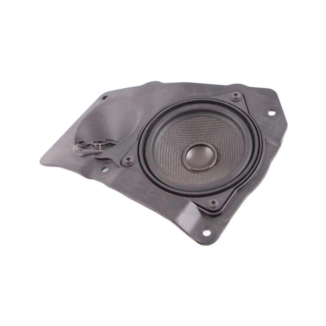 BMW F01 F02 Haut-parleur Boîte Hifi Système Porte haut parleur gauche - SKU 9151969-1 - Numéro de pièce 9151969