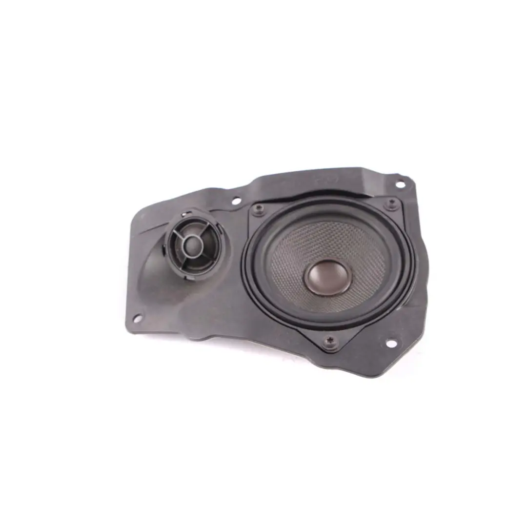 BMW F01 F02 Loudspeaker Box Hifi-System Speaker Carrier Right O/S - SKU 9151970-1 - Part number 9151970