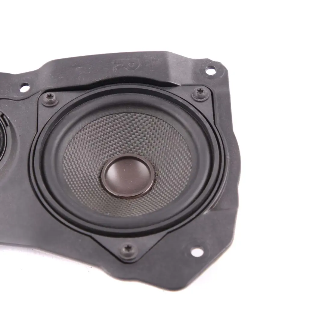 BMW F01 F02 Loudspeaker Box Hifi-System Speaker Carrier Right O/S - SKU 9151970-1 - Part number 9151970