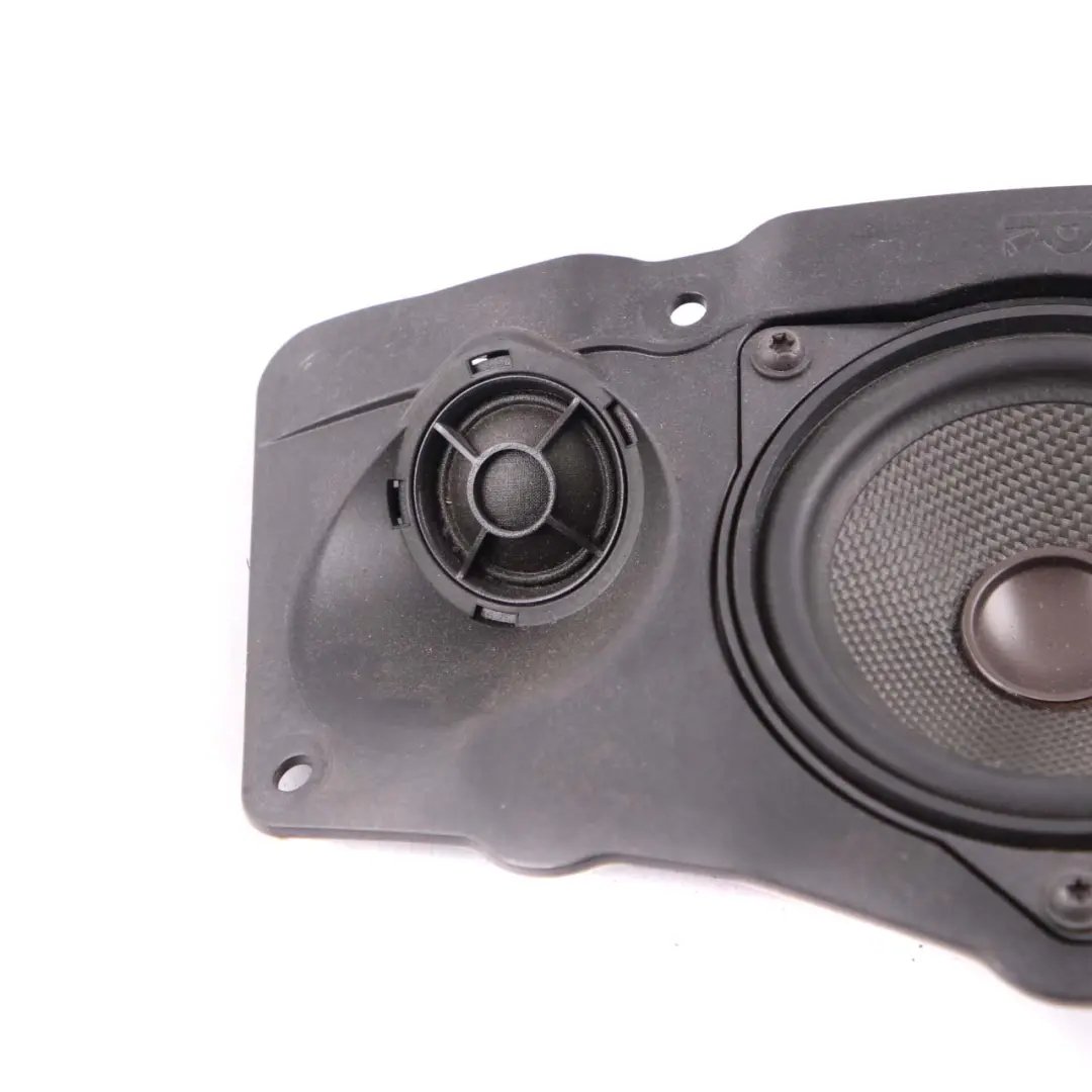 Caja de Altavoz Sistema Hifi Soporte de Altavoz Derecho para BMW F01 F02 con número de pieza 9151970 BMW F01 F02 Caja de Altavoz Sistema Hifi Soporte de Altavoz Derecho - SKU 9151970-1 - Número de pieza 9151970