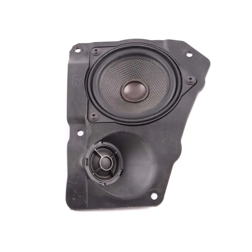BMW F01 F02 Haut parleur Boîte Hifi Système Porte haut-parleur Droit - SKU 9151970-1 - Numéro de pièce 9151970