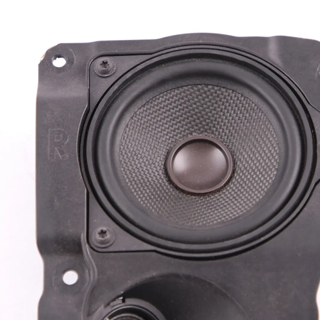 Caja de Altavoz Sistema Hifi Soporte de Altavoz Derecho para BMW F01 F02 con número de pieza 9151970 BMW F01 F02 Caja de Altavoz Sistema Hifi Soporte de Altavoz Derecho - SKU 9151970-1 - Número de pieza 9151970