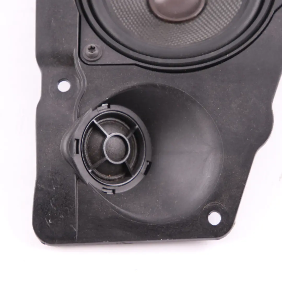 BMW F01 F02 Haut parleur Boîte Hifi Système Porte haut-parleur Droit - SKU 9151970-1 - Numéro de pièce 9151970