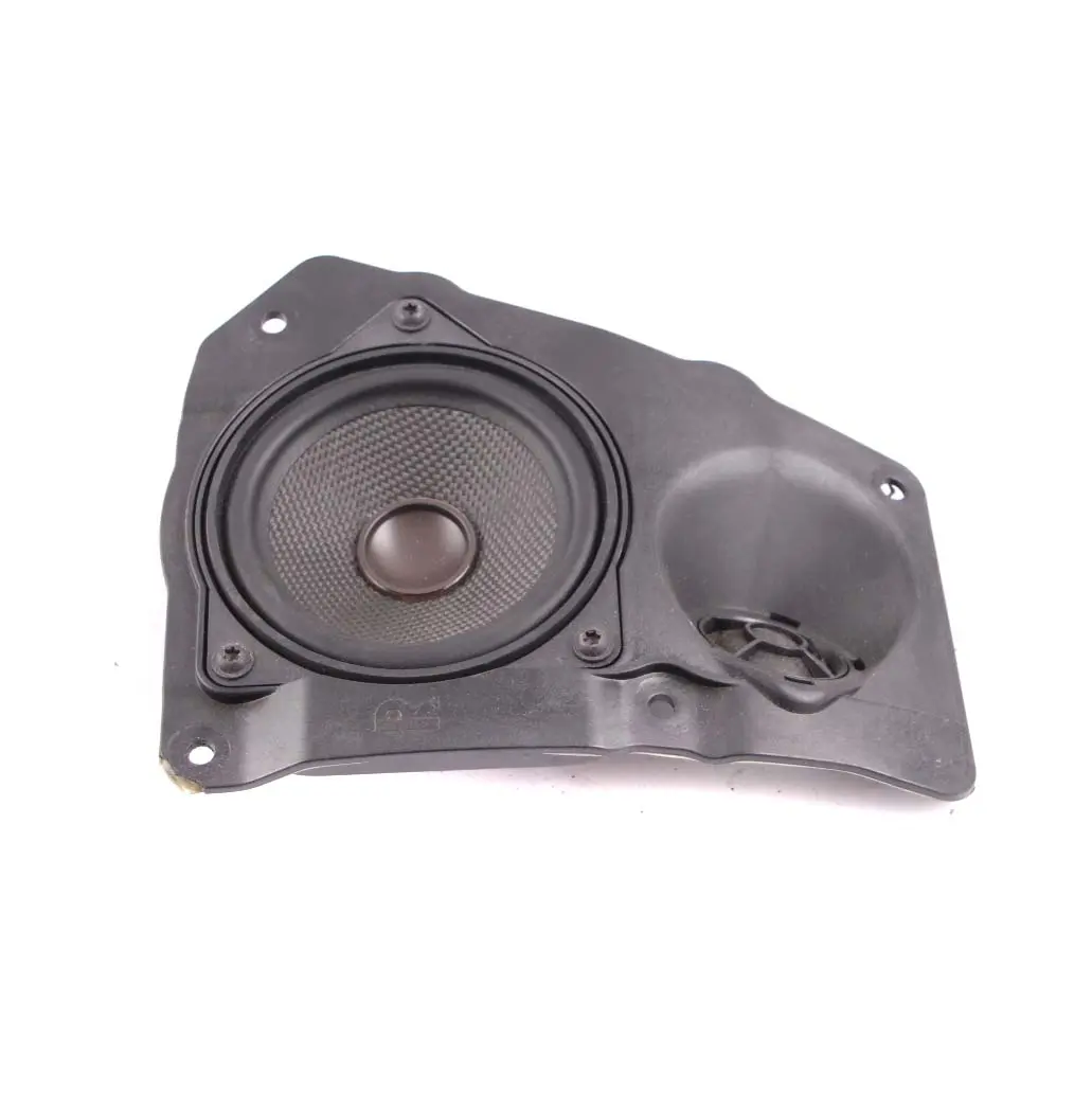 BMW F01 F02 Loudspeaker Box Hifi-System Speaker Carrier Right O/S - SKU 9151970-1 - Part number 9151970