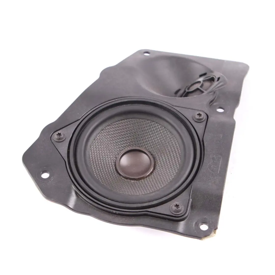per altoparlanti Hifi-System Supporto per altoparlanti destro per BMW F01 F02 Box con numero di parte 9151970 BMW F01 F02 Box per altoparlanti Hifi-System Supporto per altoparlanti destro - SKU 9151970-1 - Numero di parte 9151970