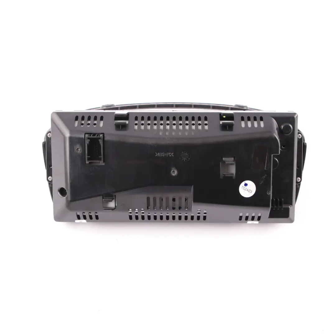 BMW E60 E63 E64 On-board Navigation Monitor Display Screen 6,5" - SKU 9151976-1 - Part number 9151976