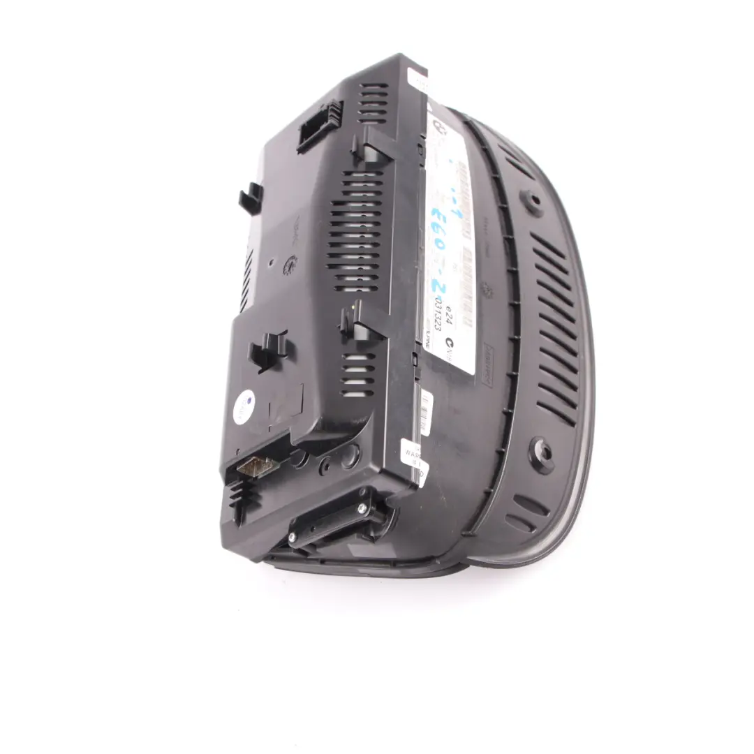 BMW E60 E63 E64 On-board Navigation Monitor Display Screen 6,5" - SKU 9151976-1 - Part number 9151976