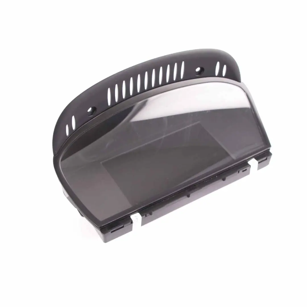 BMW E60 E63 E64 On-board Navigation Monitor Display Screen 6,5" - SKU 9151976-1 - Part number 9151976