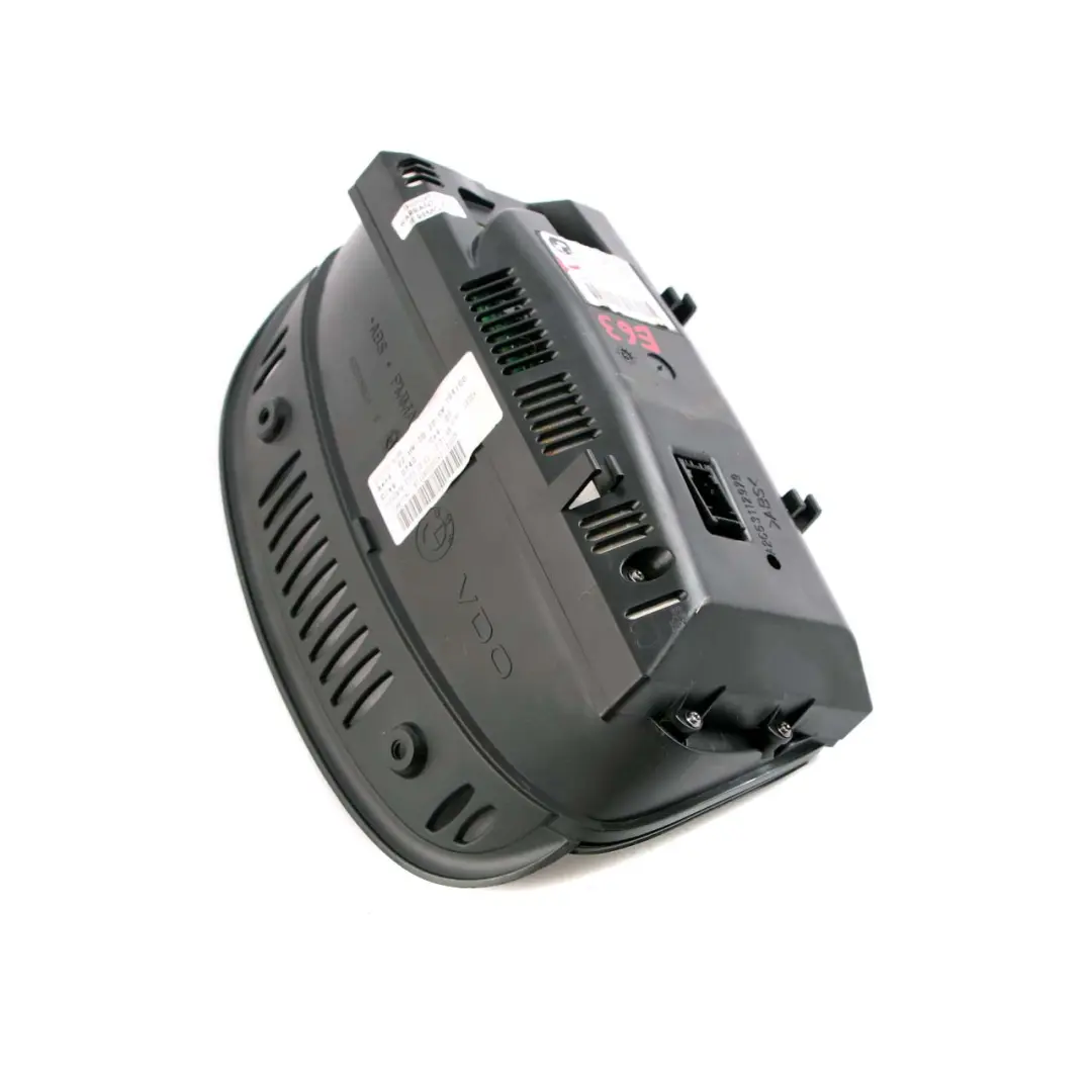 Dashboard Dash Onboard Display Monitor Screen 8.8" to BMW E60 E63 E64 E90 LCI with Part number 9151978 BMW E60 E63 E64 E90 LCI Dashboard Dash Onboard Display Monitor Screen 8.8" - SKU 9151978-1 - Part number 9151978