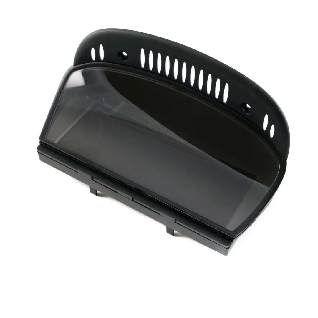 Dashboard Dash Onboard Display Monitor Screen 8.8" to BMW E60 E63 E64 E90 LCI with Part number 9151978 BMW E60 E63 E64 E90 LCI Dashboard Dash Onboard Display Monitor Screen 8.8" - SKU 9151978-1 - Part number 9151978
