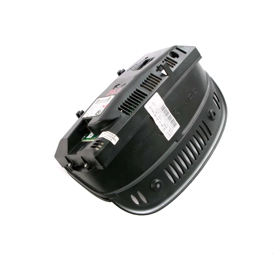 Dashboard Dash Onboard Display Monitor Screen 8.8" to BMW E60 E63 E64 E90 LCI with Part number 9151978 BMW E60 E63 E64 E90 LCI Dashboard Dash Onboard Display Monitor Screen 8.8" - SKU 9151978-1 - Part number 9151978