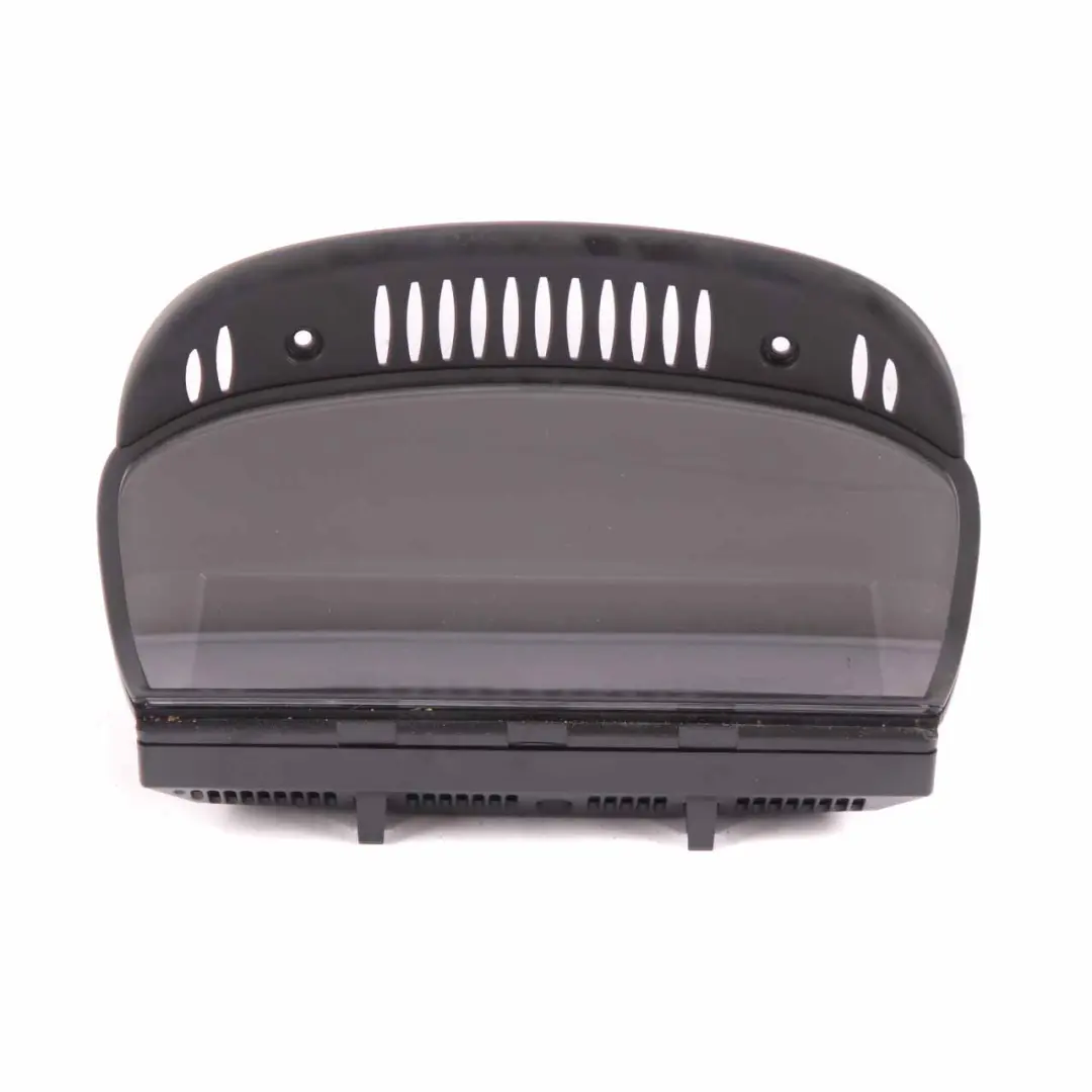 Monitor Pokładowy Ekran Nawigacji 8,8" CCC do BMW E60 E63 E64 E90 LCI o numerze 9151978 BMW E60 E63 E64 E90 LCI Monitor Pokładowy Ekran Nawigacji 8,8" CCC - SKU 9151978 - Numer Części 9151978
