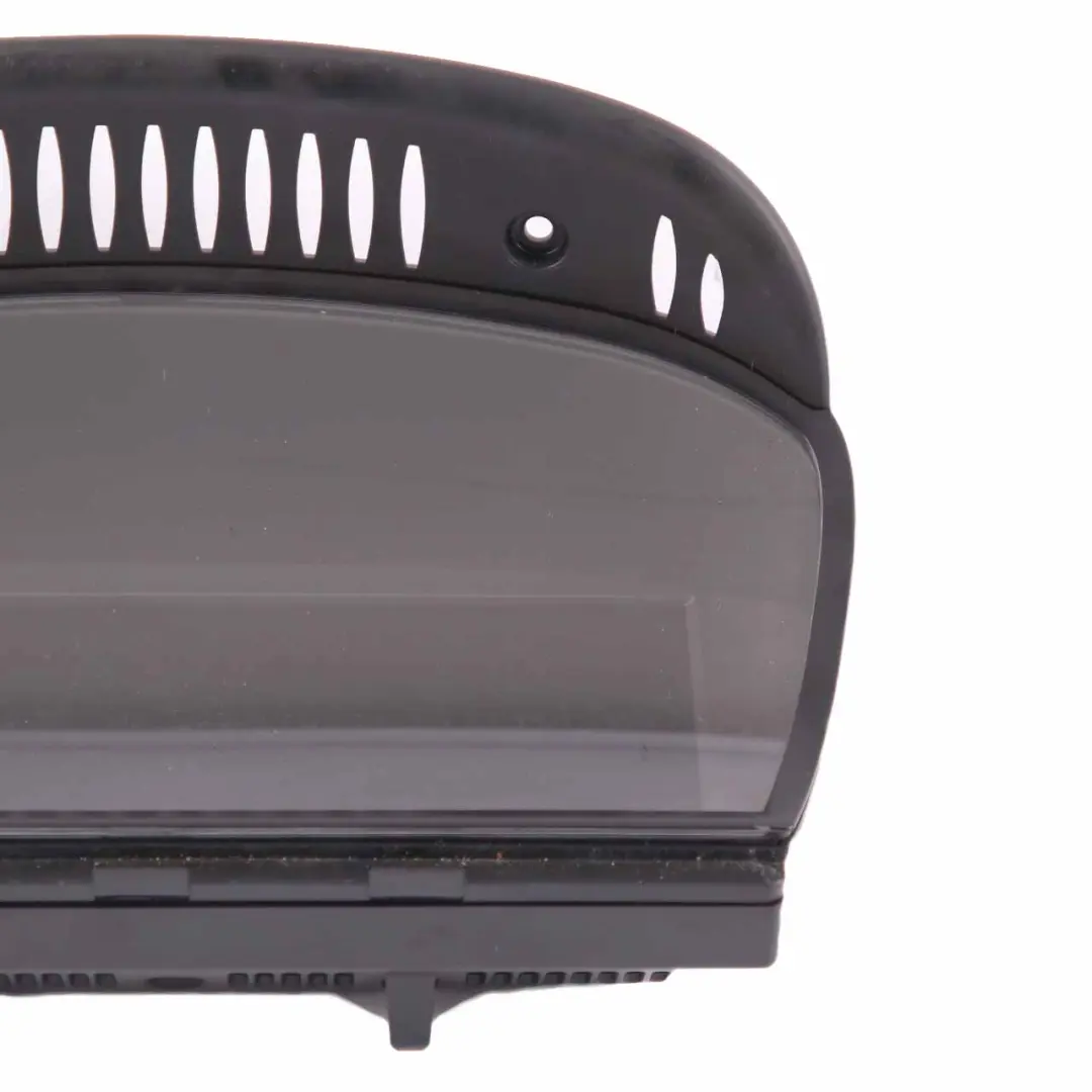 Armaturenbrett Onboard Display Monitor Bildschirm 8,8" CCC für BMW E60 E63 E90 LCI mit Teilenummer 9151978 BMW E60 E63 E90 LCI Armaturenbrett Onboard Display Monitor Bildschirm 8,8" CCC - SKU 9151978 - Teilenummer 9151978