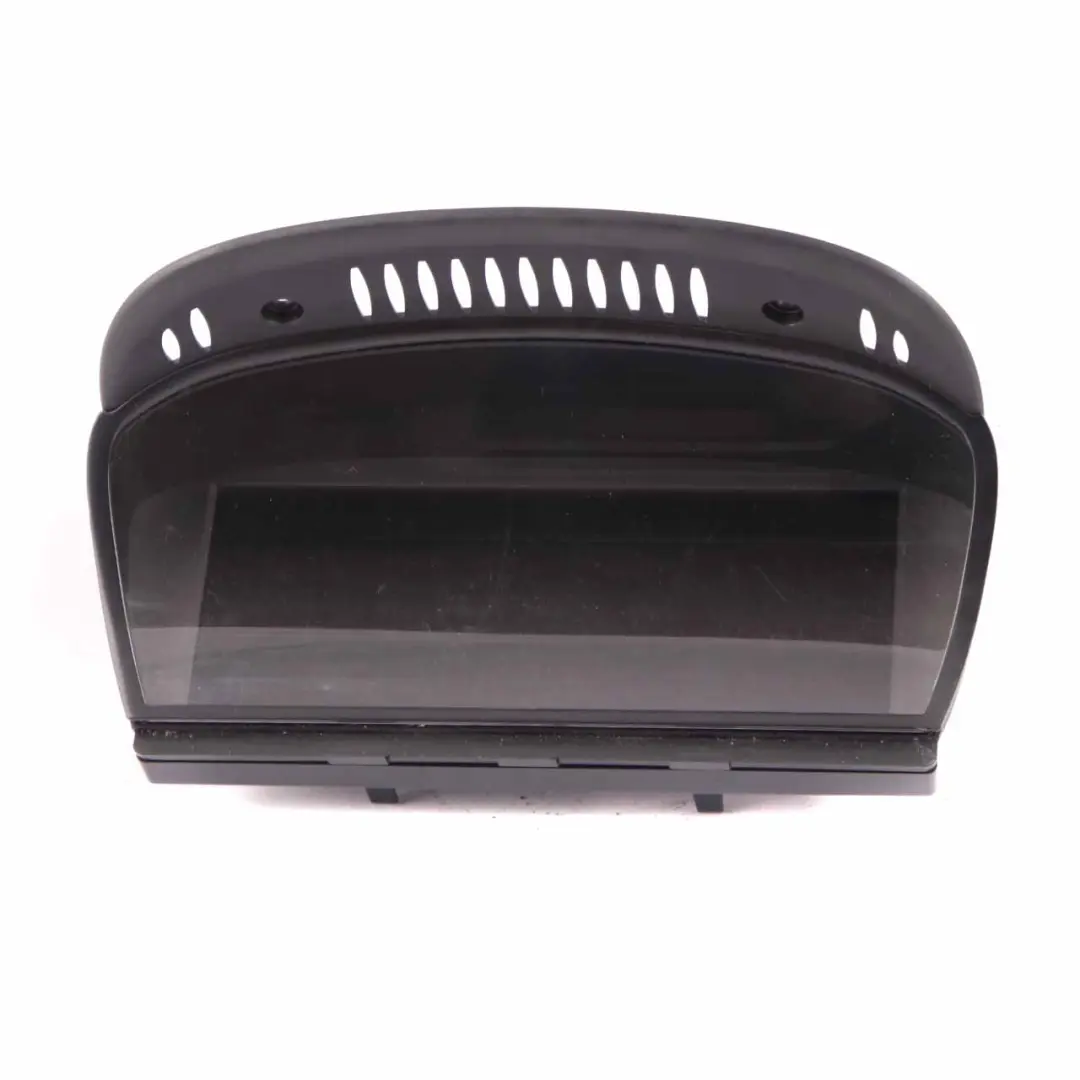 Monitor Pokładowy Ekran Nawigacji 8,8" CCC do BMW E60 E63 E64 E90 LCI o numerze 9151978 BMW E60 E63 E64 E90 LCI Monitor Pokładowy Ekran Nawigacji 8,8" CCC - SKU 9151978 - Numer Części 9151978