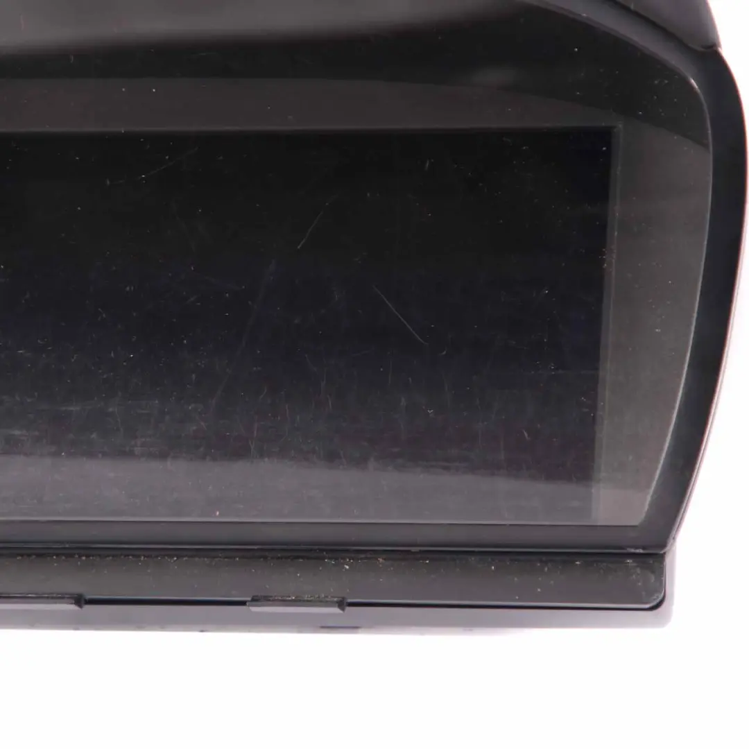 BMW E60 E63 E64 E90 LCI Dashboard Dash Onboard Display Monitor Screen 8.8" CCC - SKU 9151978 - Part number 9151978