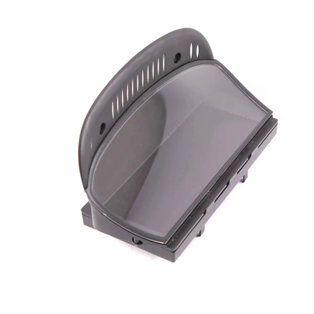 Salpicadero Pantalla Monitor De A Bordo 8.8" CCC para BMW E60 E63 E64 E90 LCI con número de pieza 9151978 BMW E60 E63 E64 E90 LCI Salpicadero Pantalla Monitor De A Bordo 8.8" CCC - SKU 9151978 - Número de pieza 9151978
