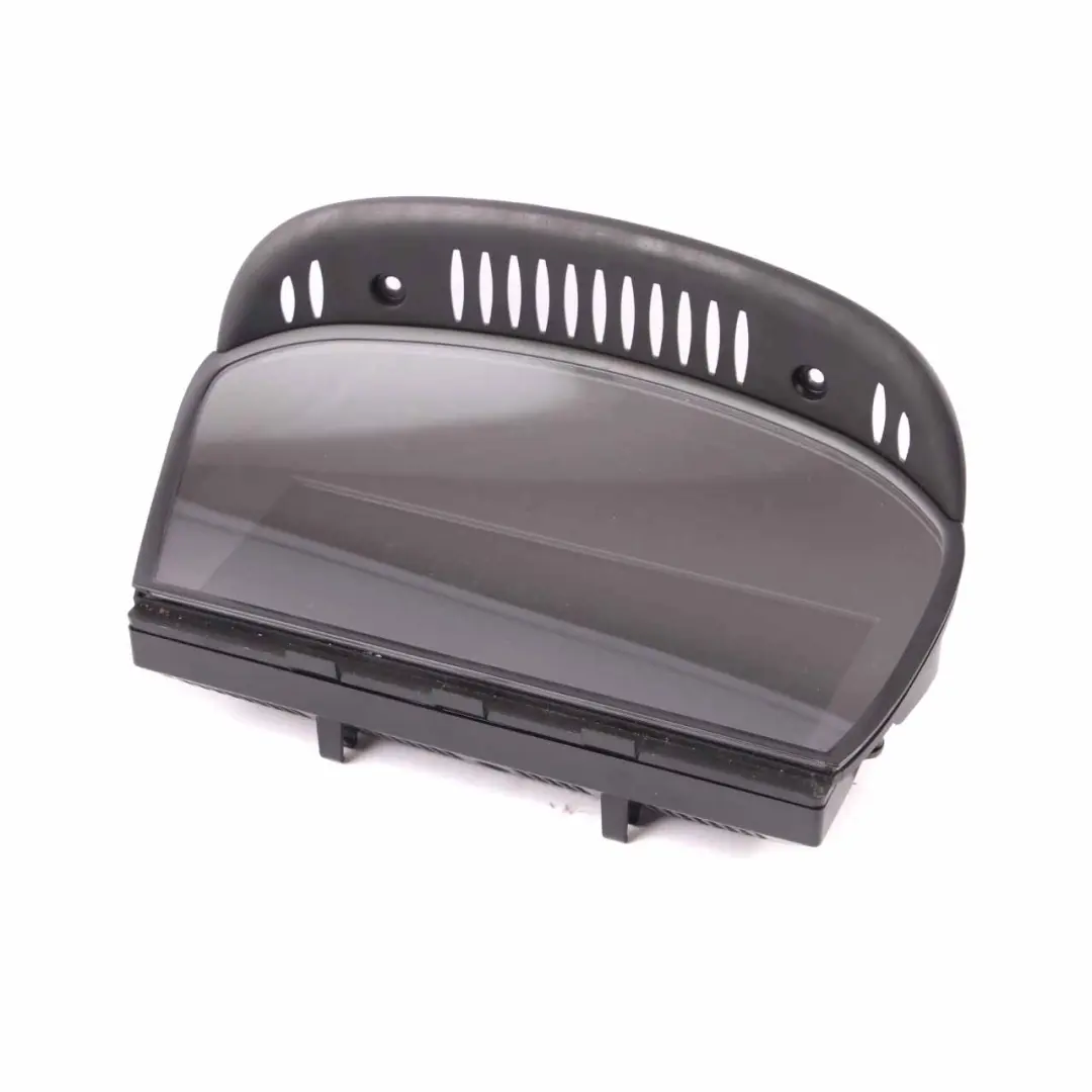 Salpicadero Pantalla Monitor De A Bordo 8.8" CCC para BMW E60 E63 E64 E90 LCI con número de pieza 9151978 BMW E60 E63 E64 E90 LCI Salpicadero Pantalla Monitor De A Bordo 8.8" CCC - SKU 9151978 - Número de pieza 9151978