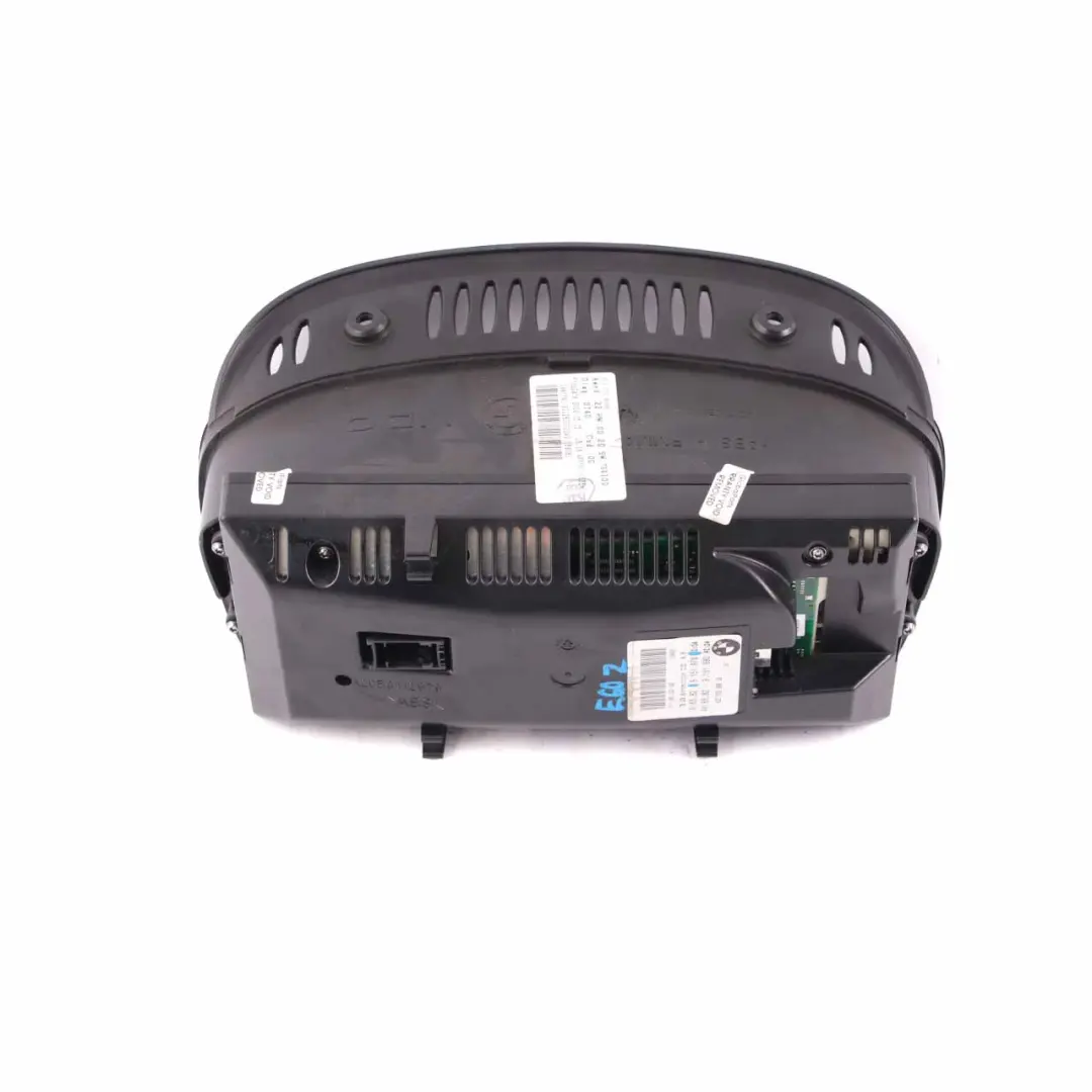 BMW E60 E63 E64 E90 LCI Cruscotto Schermo Del Monitor Di Bordo 8,8" CCC - SKU 9151978 - Numero di parte 9151978