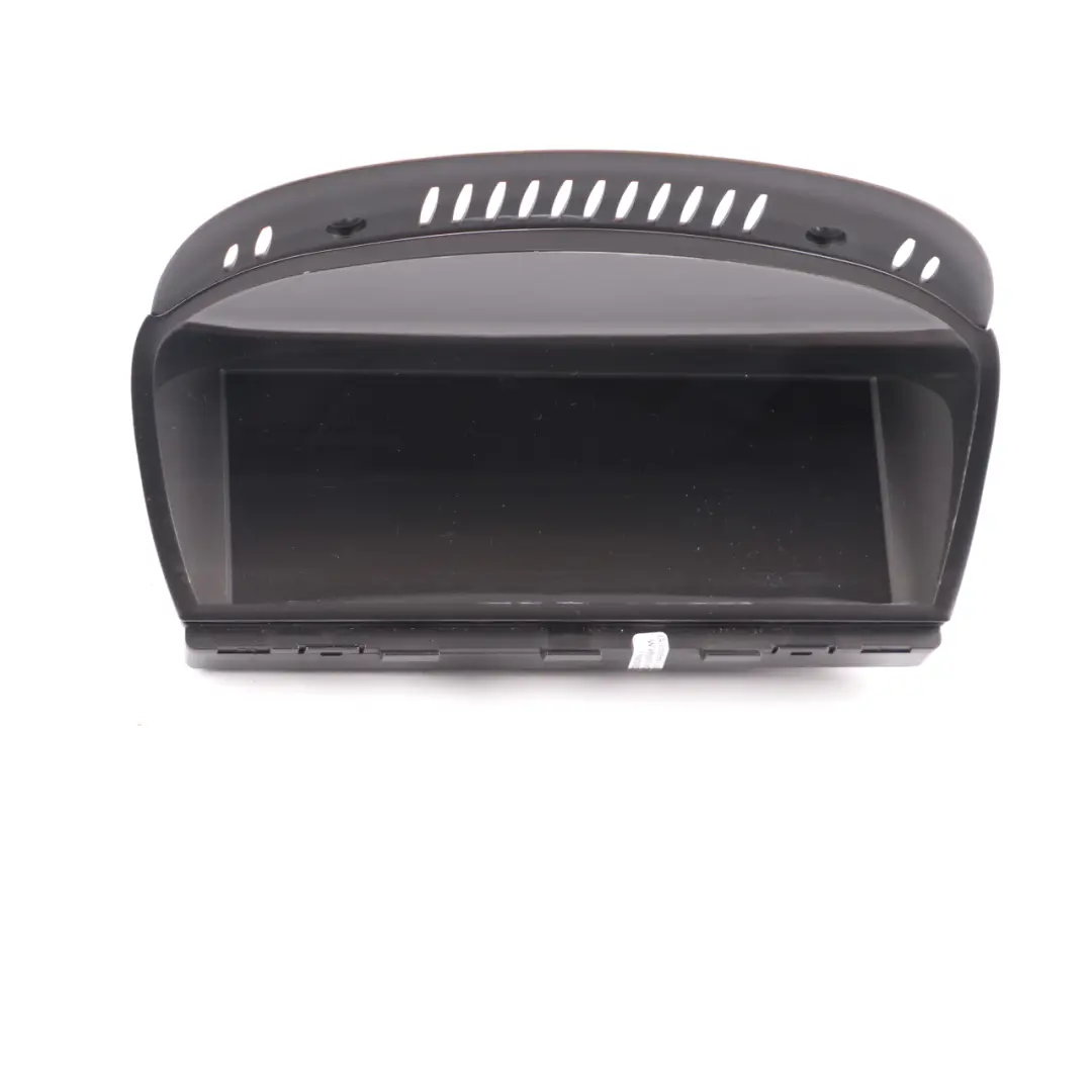 BMW E60 E90 Wyświetlacz pokładowy Monitor Ekran 8,8" CCC - SKU 9151979-1 - Numer Części 9151979