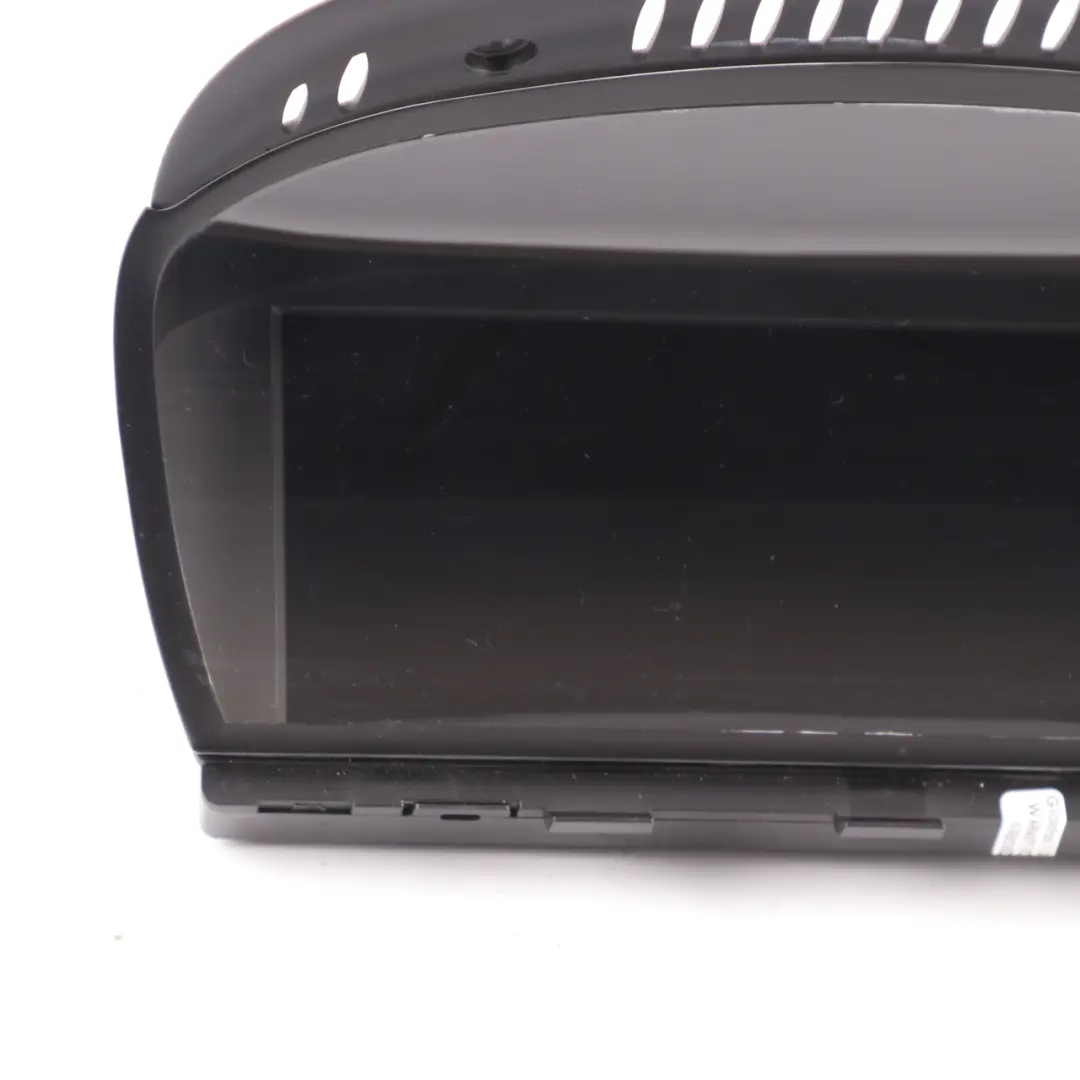 BMW E60 E90 Wyświetlacz pokładowy Monitor Ekran 8,8" CCC - SKU 9151979-1 - Numer Części 9151979
