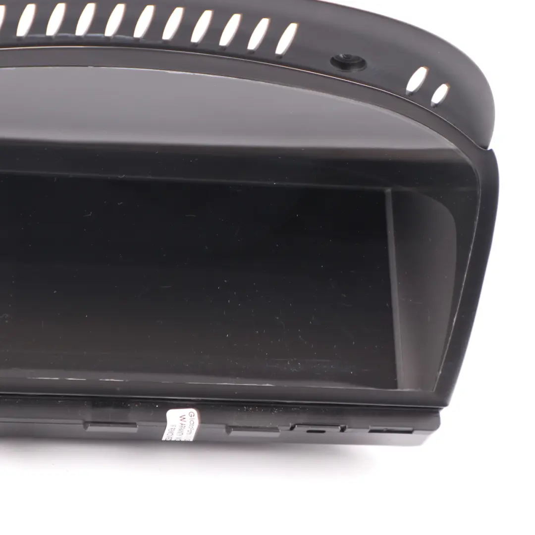BMW E60 E90 Wyświetlacz pokładowy Monitor Ekran 8,8" CCC - SKU 9151979-1 - Numer Części 9151979