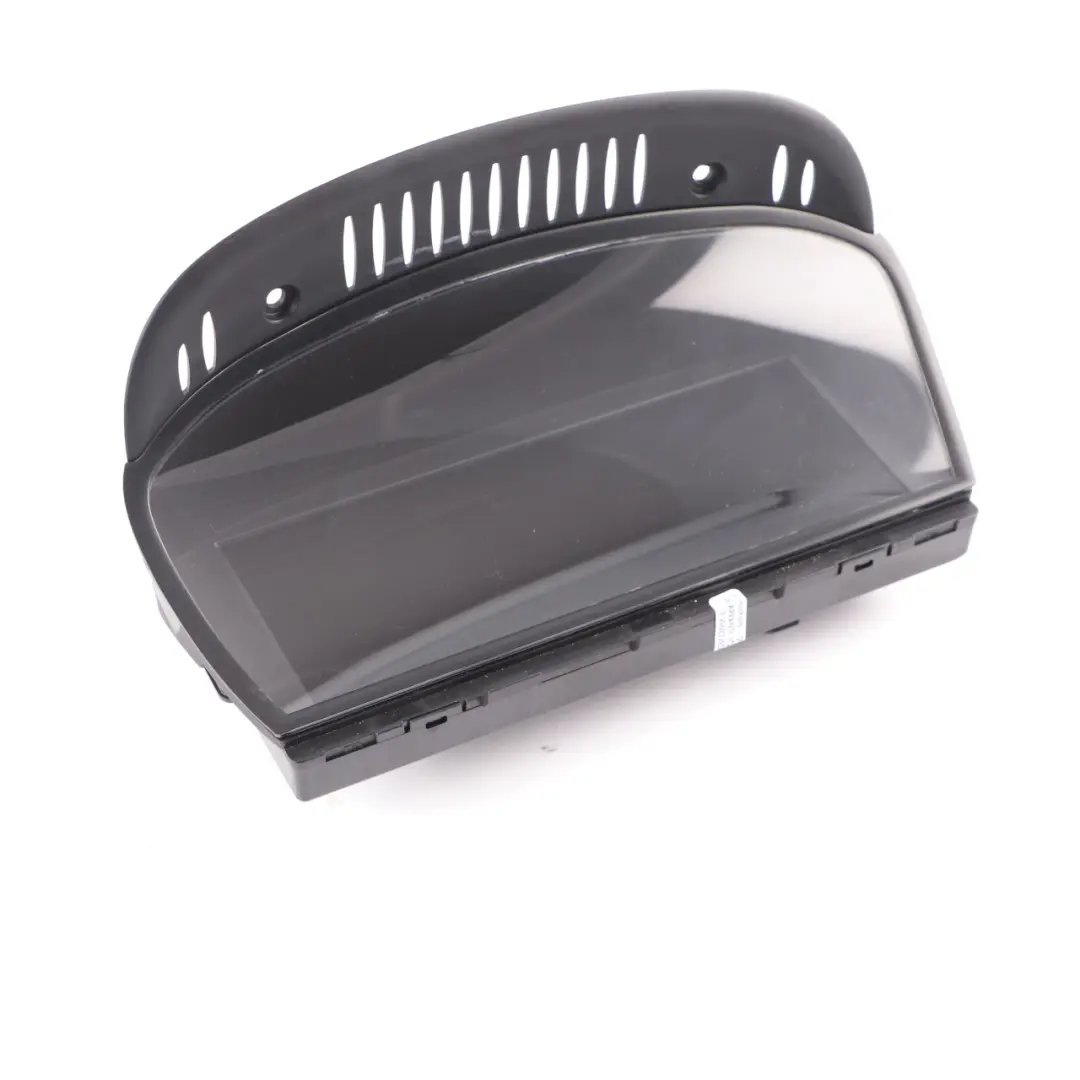 BMW E60 E90 Wyświetlacz pokładowy Monitor Ekran 8,8" CCC - SKU 9151979-1 - Numer Części 9151979