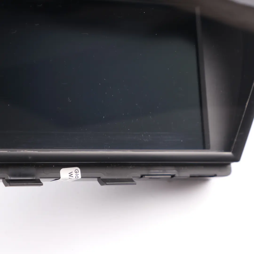 Wyświetlacz pokładowy Monitor Ekran 8,8" CCC do BMW E60 E90 o numerze 9151979 BMW E60 E90 Wyświetlacz pokładowy Monitor Ekran 8,8" CCC - SKU 9151979-1 - Numer Części 9151979