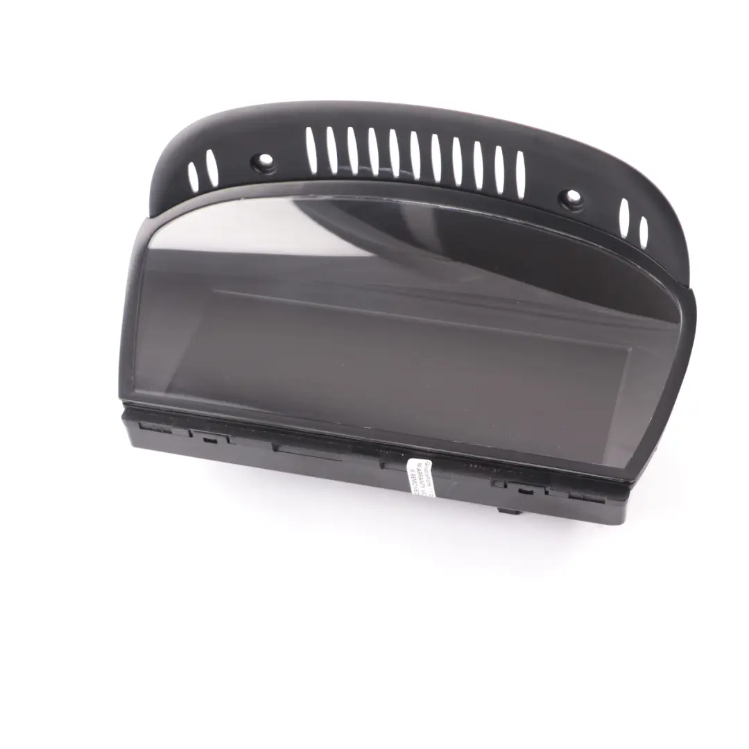 Salpicadero Pantalla Monitor de a bordo Pantalla 8.8" CCC para BMW E60 E90 con número de pieza 9151979 BMW E60 E90 Salpicadero Pantalla Monitor de a bordo Pantalla 8.8" CCC - SKU 9151979-1 - Número de pieza 9151979