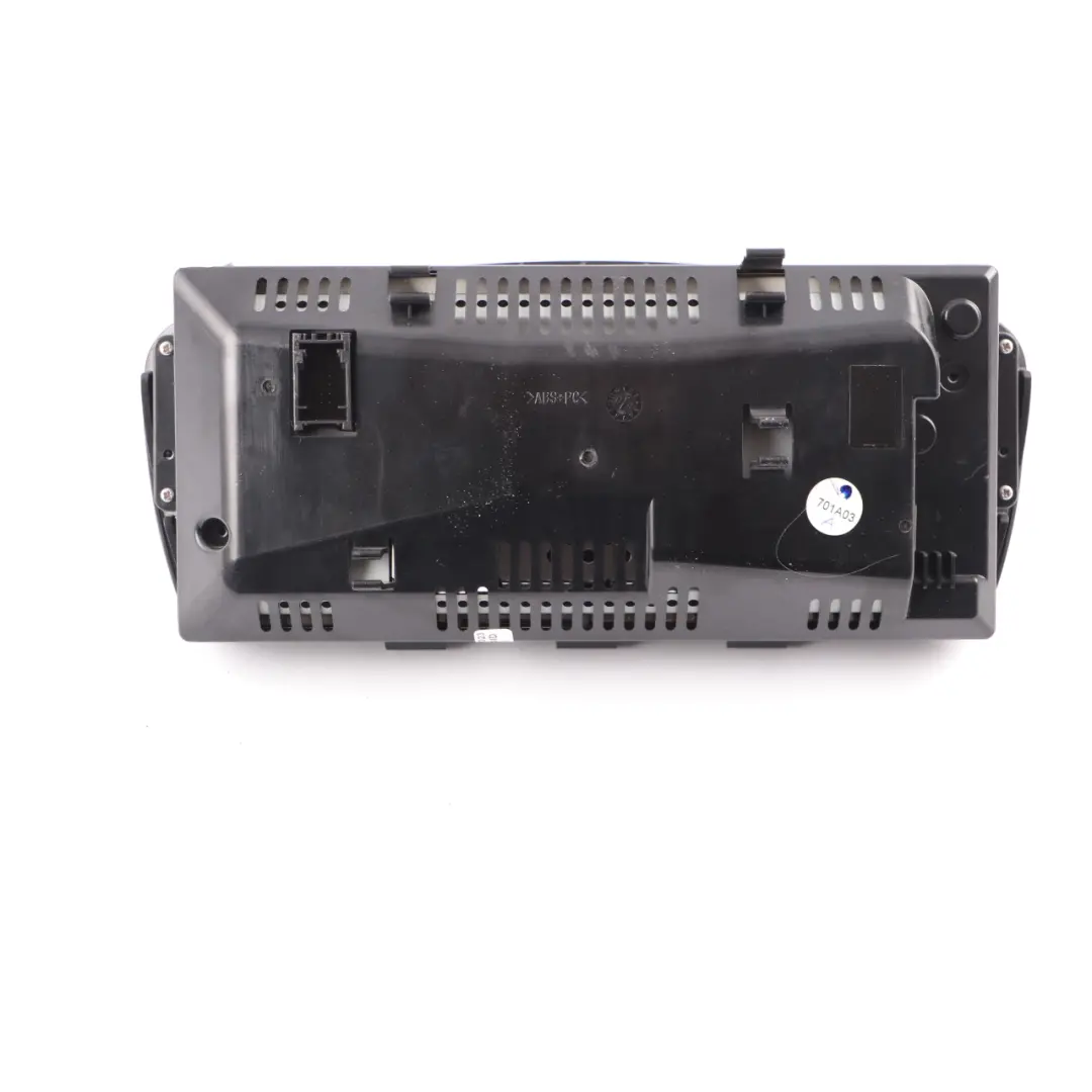 BMW E60 E90 Wyświetlacz pokładowy Monitor Ekran 8,8" CCC - SKU 9151979-1 - Numer Części 9151979