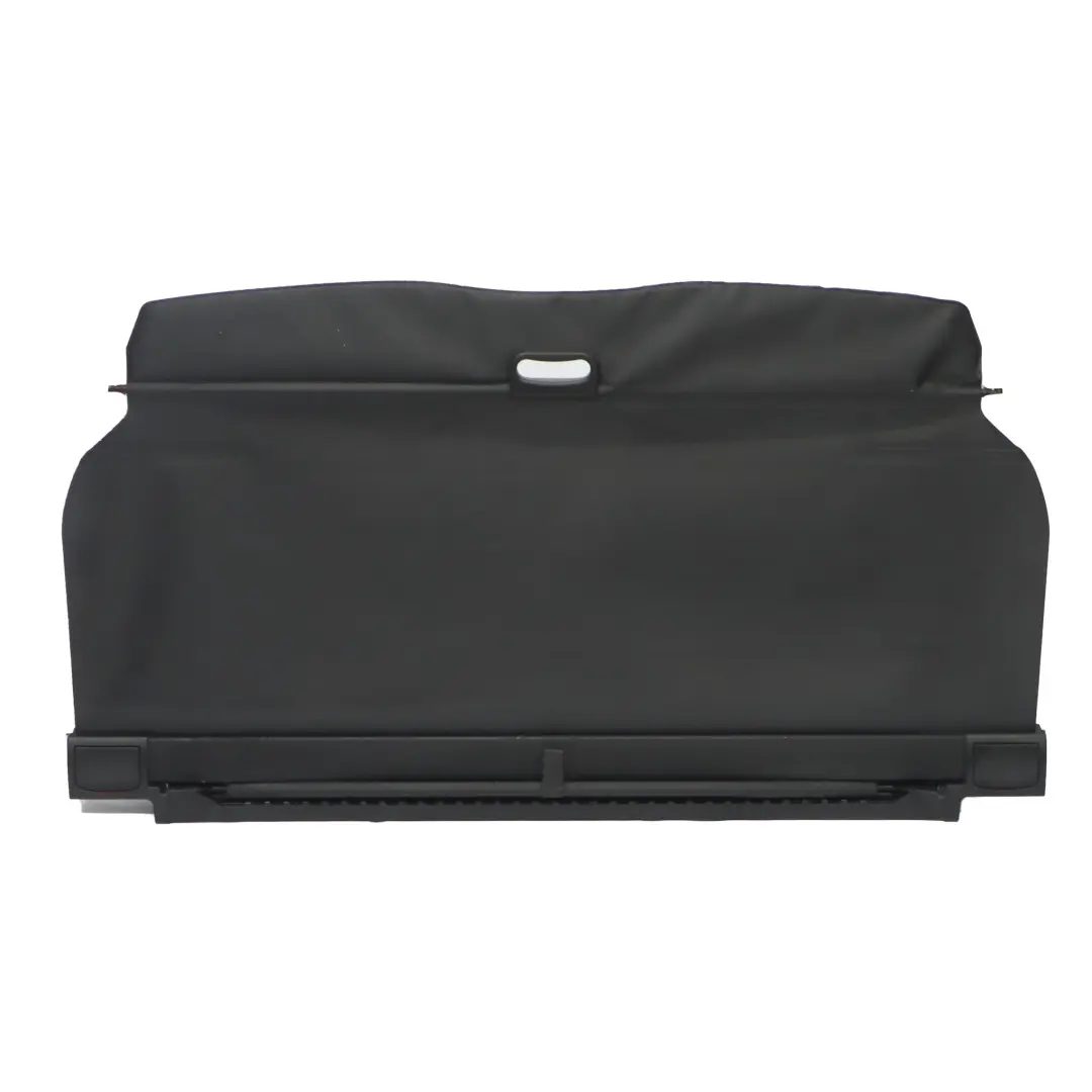 BMW E91 Persiana Enrollable Combinacion Touring Estante Panel Negro - SKU 9152047-4 - Número de pieza 9152047