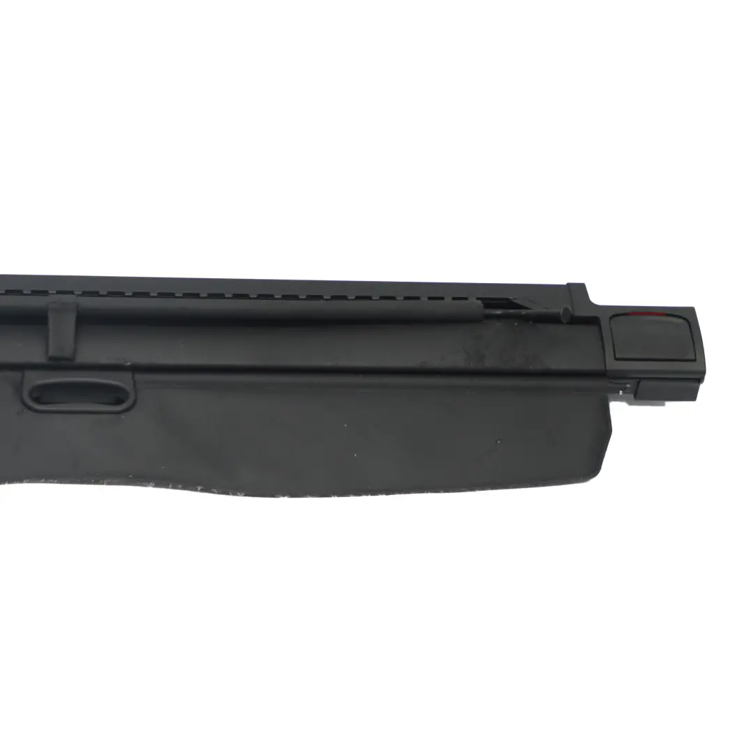 BMW E91 Persiana Enrollable Combinacion Touring Estante Panel Negro - SKU 9152047-4 - Número de pieza 9152047