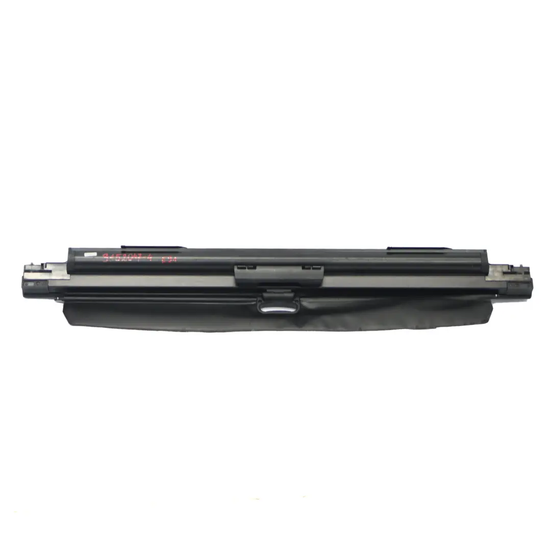 BMW E91 Touring Tenir Tronc Kombi-Rollo Filet a Bagages Noir - SKU 9152047-4 - Numéro de pièce 9152047