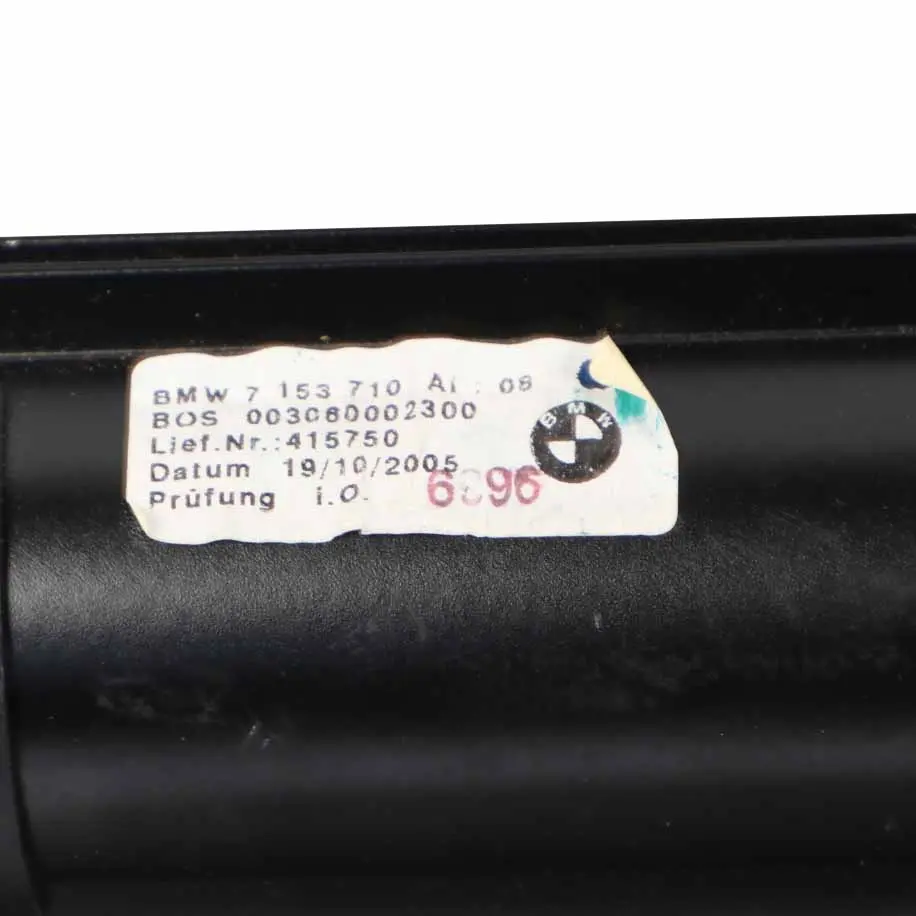 Reihe E91 Touring Kombi-Rollo Grau 5147 für BMW 3 mit Teilenummer 9152048 BMW 3 Reihe E91 Touring Kombi-Rollo Grau 5147 - SKU 9152048 - Teilenummer 9152048