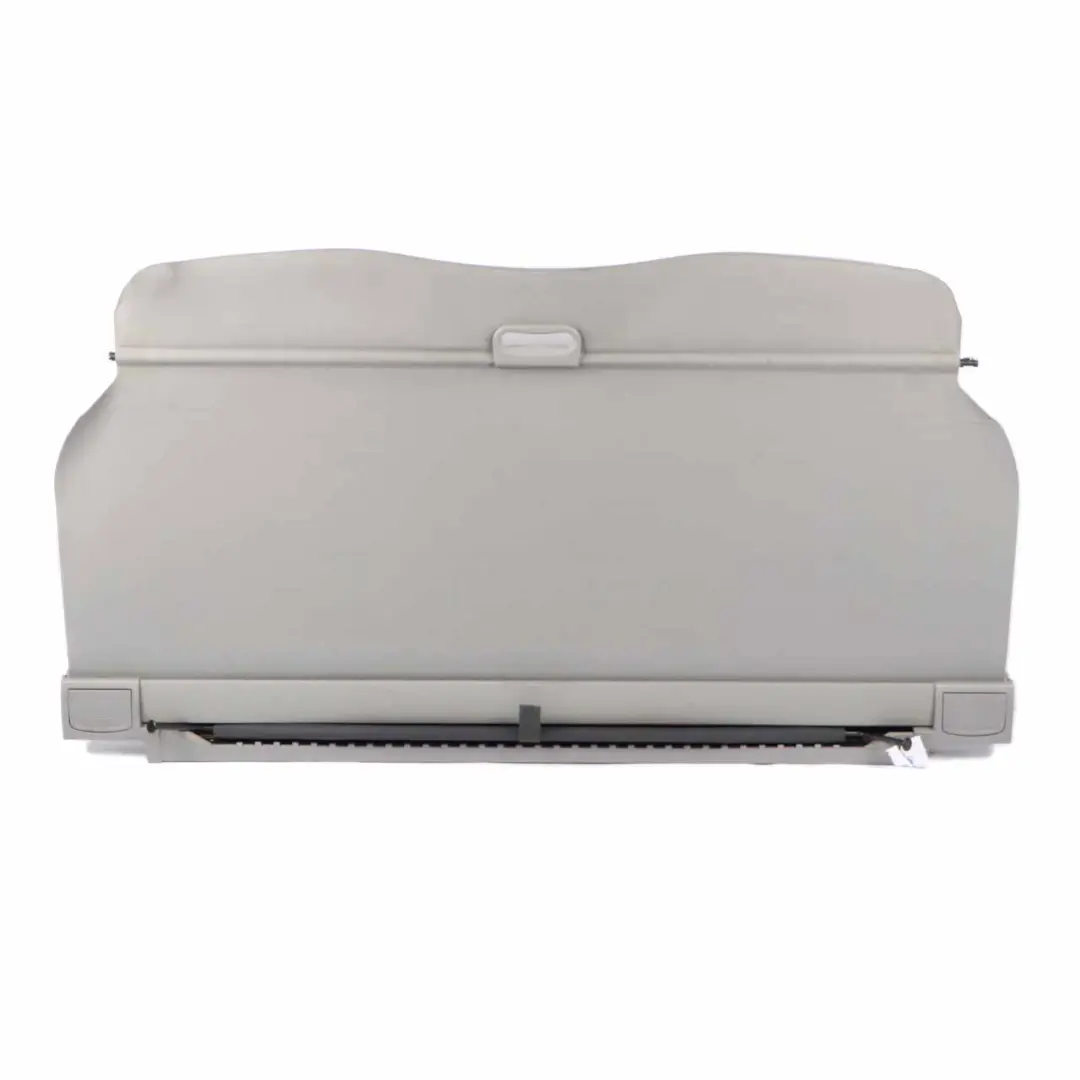 Roller Blind Parcel Shelf Compartment Cover Net Grey 7153710 to BMW E91 Touring with Part number 9152048 BMW E91 Touring Roller Blind Parcel Shelf Compartment Cover Net Grey 7153710 - SKU 9152048 - Part number 9152048