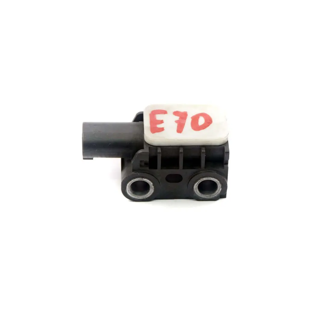 BMW X5 X6 E70 E71 Czujnik uderzenia airbag - SKU 9152262-1 - Numer Części 9152262