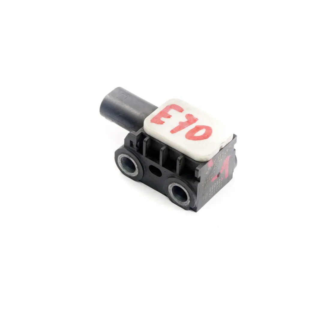 Modulo Sensore Urto Anteriore per BMW X5 X6 E70 E71 con numero di parte 9152262 BMW X5 X6 E70 E71 Modulo Sensore Urto Anteriore - SKU 9152262-1 - Numero di parte 9152262