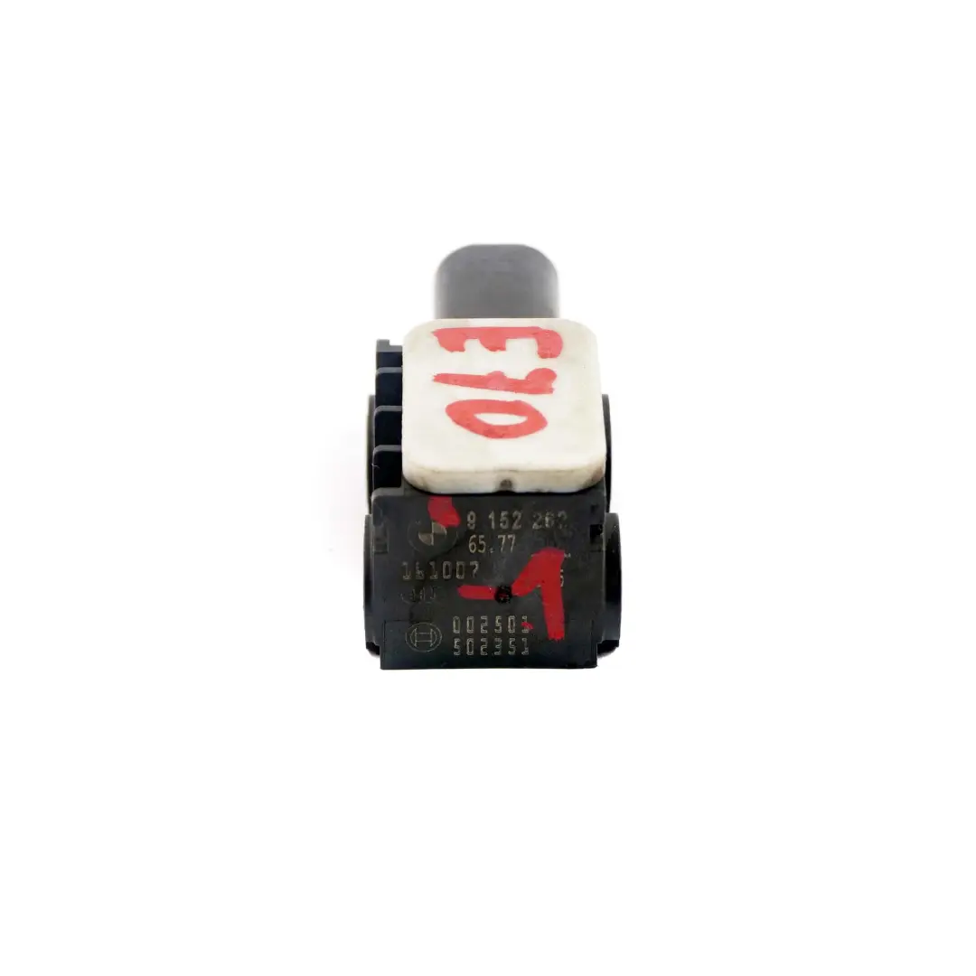 BMW X5 X6 E70 E71 Czujnik uderzenia airbag - SKU 9152262-1 - Numer Części 9152262
