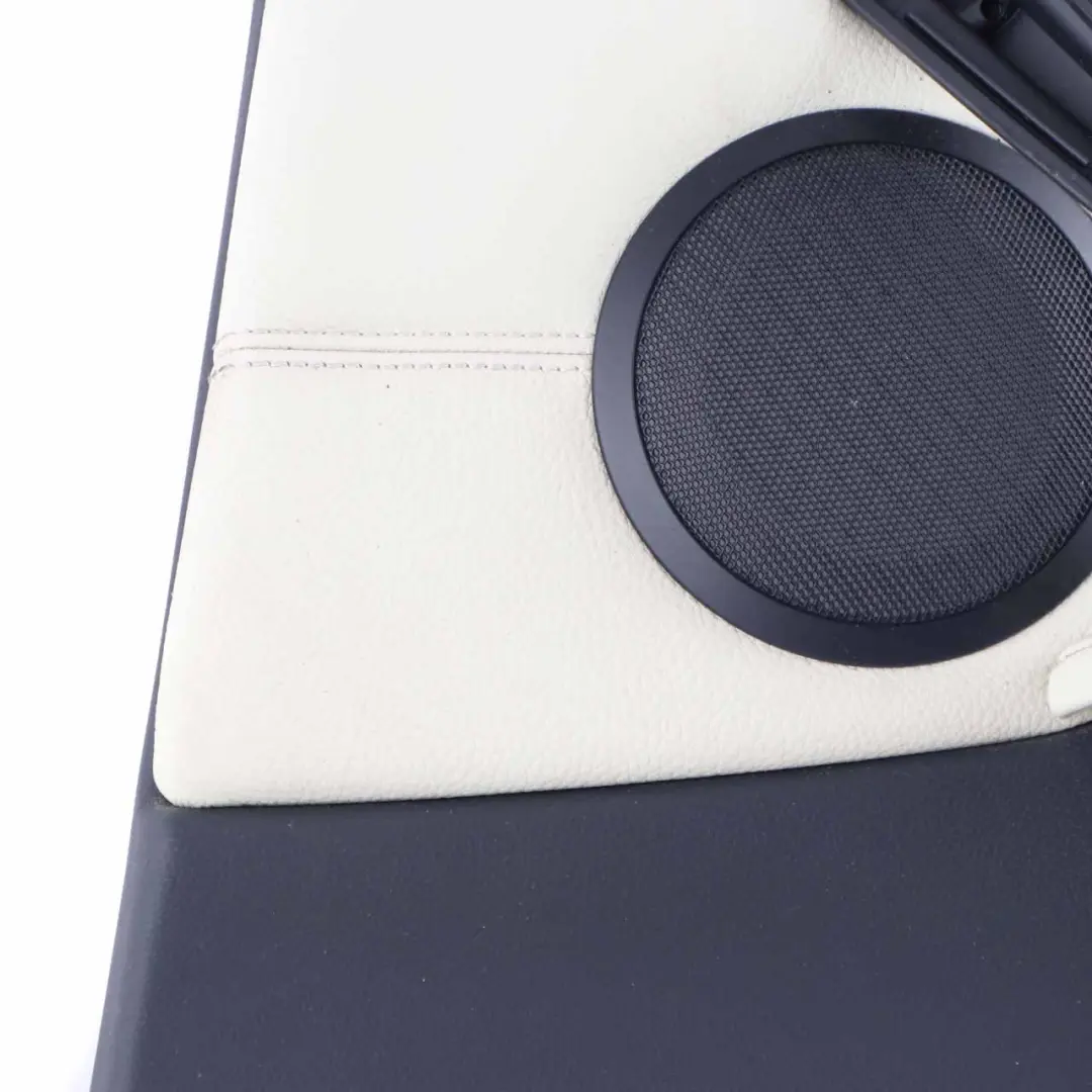 Right O/S Door Card Leather Lemon Trim Panel to BMW 3 Series E90 E91 Rear with Part number 9152422 BMW 3 Series E90 E91 Rear Right O/S Door Card Leather Lemon Trim Panel - SKU 9152422 - Part number 9152422