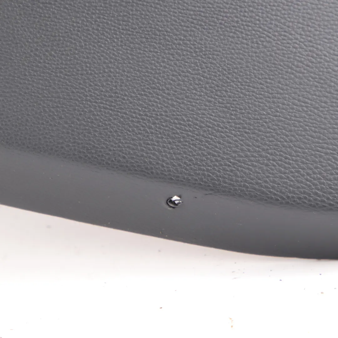 Door Card BMW E90 E91 LCI Rear Left Door Panel HiFi N/S Leather Dakota Terra to with Part number 9152423 Door Card BMW E90 E91 LCI Rear Left Door Panel HiFi N/S Leather Dakota Terra - SKU 9152423 - Part number 9152423