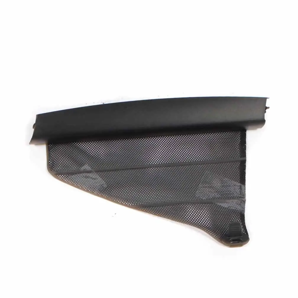  Door Card Set BMW E91 Rear Left Right N/O/S Door Trim Roller Blind Set Alcantara - SKU 9152509/9152510 - Part number 9152509