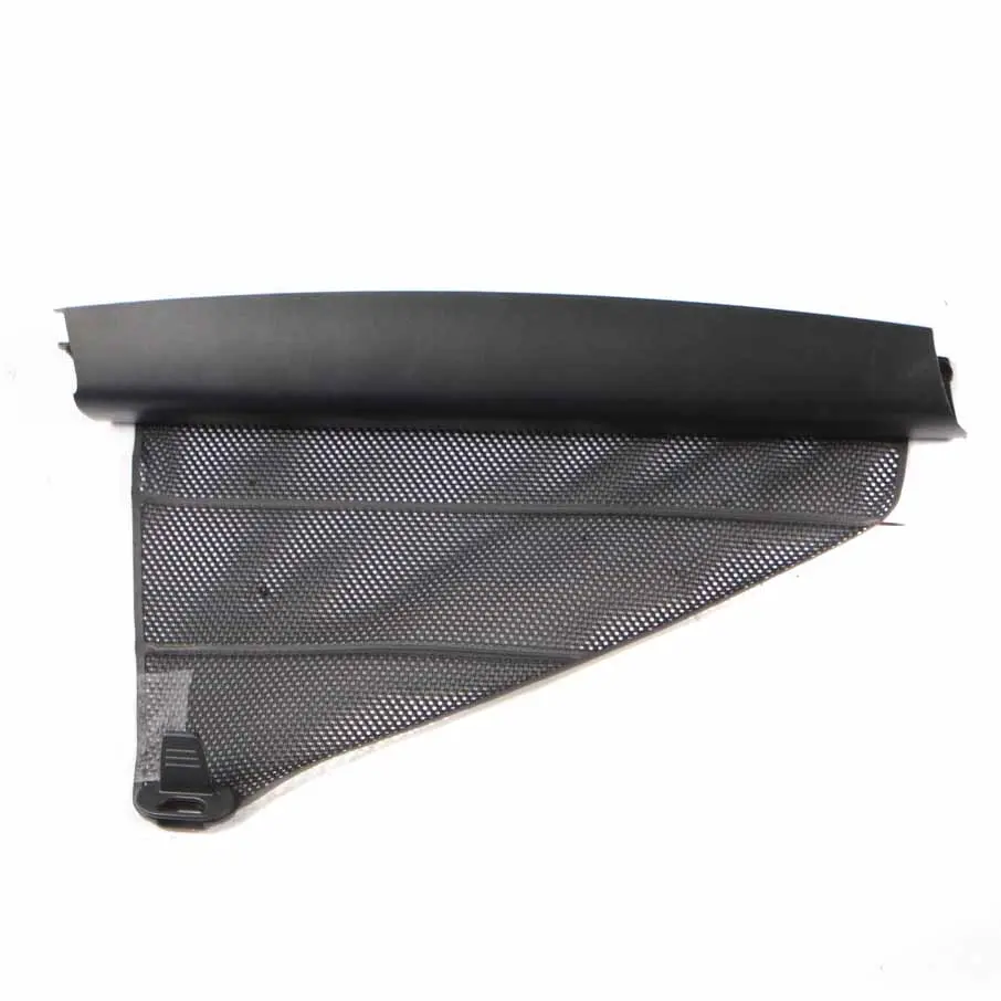 Door Card Set BMW E91 Rear Left Right N/O/S Door Trim Roller Blind Set Alcantara to with Part number 9152509 Door Card Set BMW E91 Rear Left Right N/O/S Door Trim Roller Blind Set Alcantara - SKU 9152509/9152510 - Part number 9152509