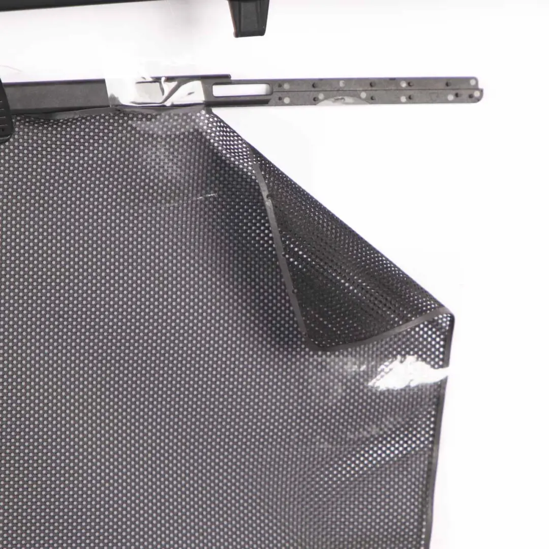  Door Card Set BMW E91 Rear Left Right N/O/S Door Trim Roller Blind Set Alcantara - SKU 9152509/9152510 - Part number 9152509