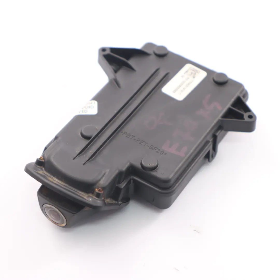 Cámara de marcha atrás Módulo de Control ROTURA para BMW X5 E70 con número de pieza 9153116 BMW X5 E70 Cámara de marcha atrás Módulo de Control ROTURA - SKU 9153116-1 - Número de pieza 9153116