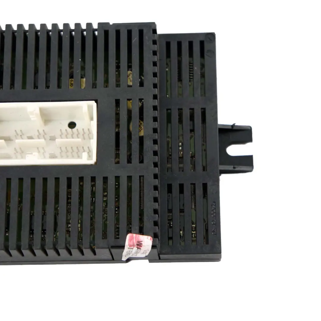 Light Control Module Unit LM2 LMII E6X LWR Lear to BMW 5 Series E61 with Part number 9153272 BMW 5 Series E61 Light Control Module Unit LM2 LMII E6X LWR Lear - SKU 9153272-1 - Part number 9153272