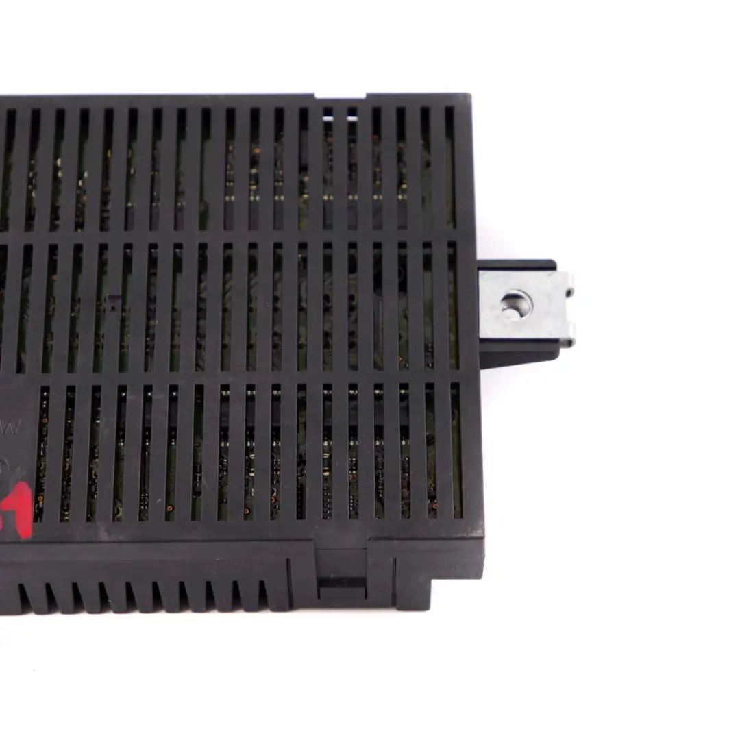 Light Control Module Unit LM2 LMII E6X LWR Lear to BMW 5 Series E61 with Part number 9153272 BMW 5 Series E61 Light Control Module Unit LM2 LMII E6X LWR Lear - SKU 9153272-1 - Part number 9153272