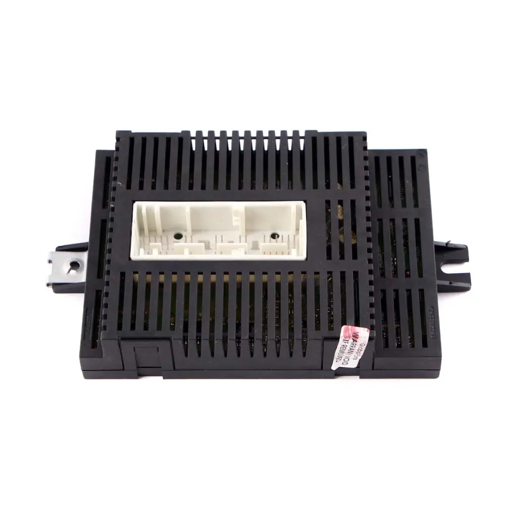 Light Control Module Unit LM2 LMII E6X LWR Lear to BMW 5 Series E61 with Part number 9153272 BMW 5 Series E61 Light Control Module Unit LM2 LMII E6X LWR Lear - SKU 9153272-1 - Part number 9153272