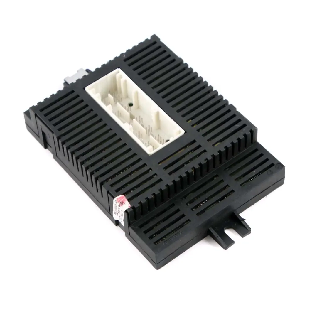 Light Control Module Unit LM2 LMII E6X LWR Lear to BMW 5 Series E61 with Part number 9153272 BMW 5 Series E61 Light Control Module Unit LM2 LMII E6X LWR Lear - SKU 9153272-1 - Part number 9153272