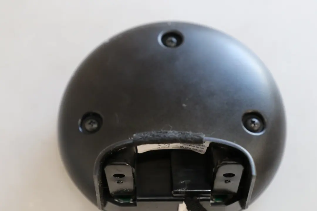 Mini Cooper One R55 R56 R57 R58 R59 R61 Compte-Tours/Colonne de Direction - SKU 9153402-1 - Numéro de pièce 9153402