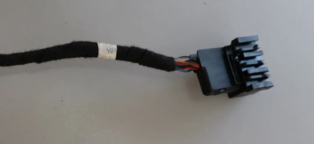 BMW MINI Cooper One 1 R55 R56 R57 R58 R59 R61 Rev Counter Tachometer Gauge - SKU 9153402-1 - Part number 9153402